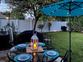 Spacious Home Near Downtown & the Beach